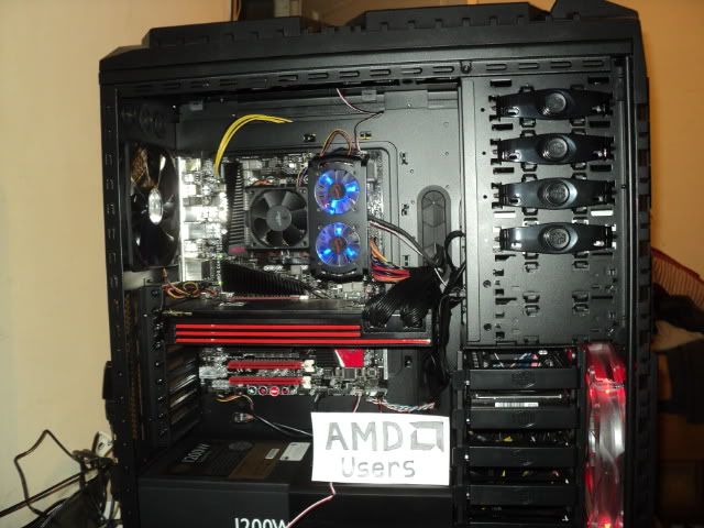 [Galeria] Por Fin!! Les muestro mi PC COMPLETA - Taringa!